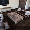 Greytone Treatment Option: Maintains Light Colour of Unfinished - www.table.ca
